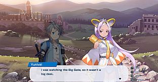 Shachibato! Additional Employee Pack 1