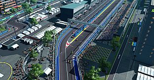 Motorsport Manager 2