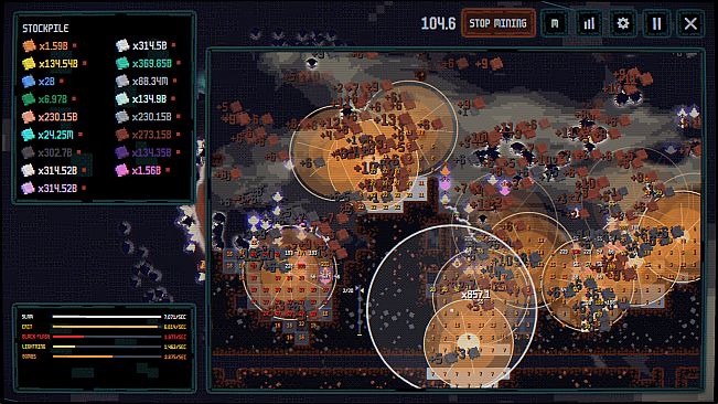Swarmslam