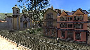 Blood and Gold: Caribbean!