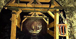 Absolute VR Experiences