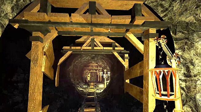 Absolute VR Experiences