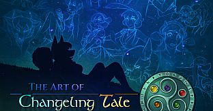 The Art of Changeling Tale