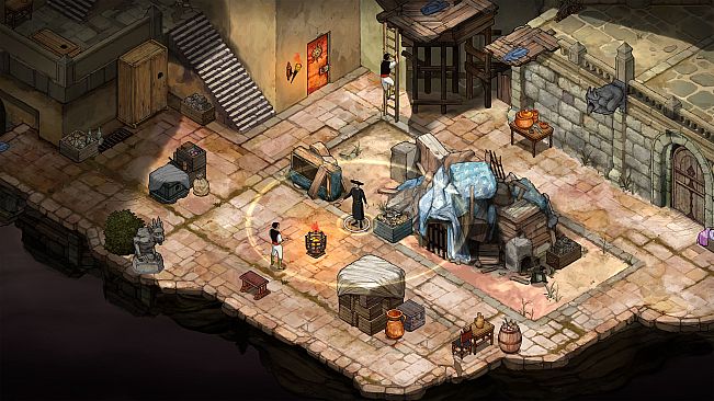 The Stone of Madness Special Edition