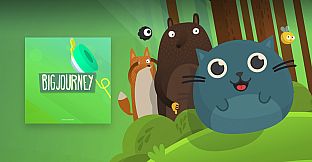 The Big Journey - Original Soundtrack