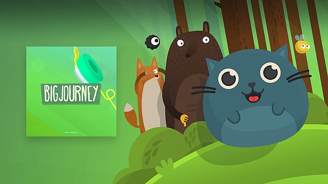 The Big Journey - Original Soundtrack