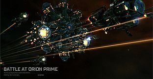 Master of Orion: Trilarian Shoal