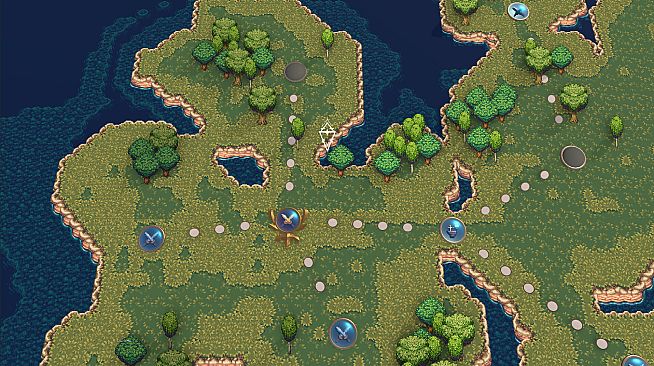 Astral Throne II: Age of the Phoenix