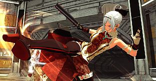 OneeChanbara ORIGIN - Exclusive Lei Costume: Lei's Spy Dress Retro Brown