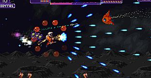 Nanostorm