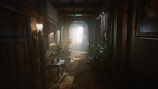 Layers of Fear Soundtrack