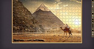 Jigsaw Puzzle Pack - Pixel Puzzles Ultimate: Variety Pack 25