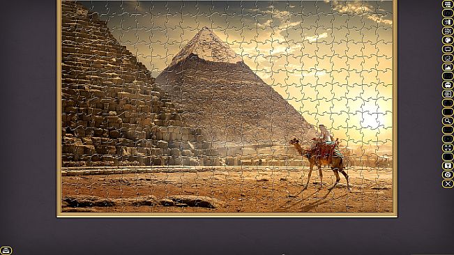 Jigsaw Puzzle Pack - Pixel Puzzles Ultimate: Variety Pack 25