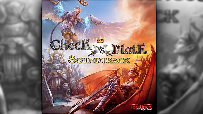 Check vs Mate - Art & Music Premium Pack