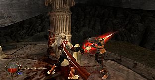 Legacy of Kain: Defiance Remastered - Deluxe Upgrade Pack