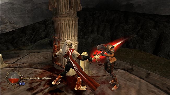 Legacy of Kain: Defiance Remastered - Deluxe Upgrade Pack