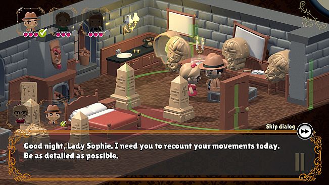 Clue: Murder By Death