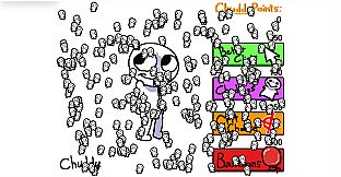 Chuddy Clicker