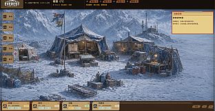 EverestBaseCamp