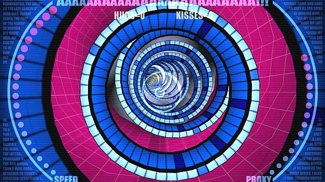 Aaaaa! - Brutal Concussion