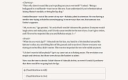 Samurai of Hyuga Book 3