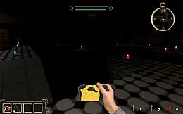 Uncle Nook's Monster Emporium