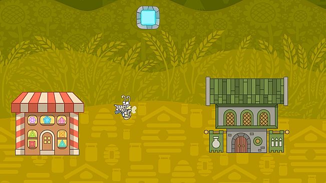 Bee Hero: Bug Blaster