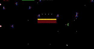 Tiger Soldier Ⅰ MP084