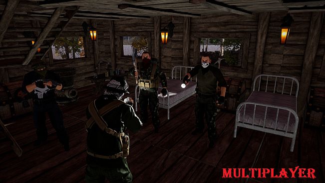 Cyber War APOCALYPSE