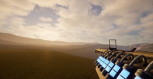 Armored Mayhem