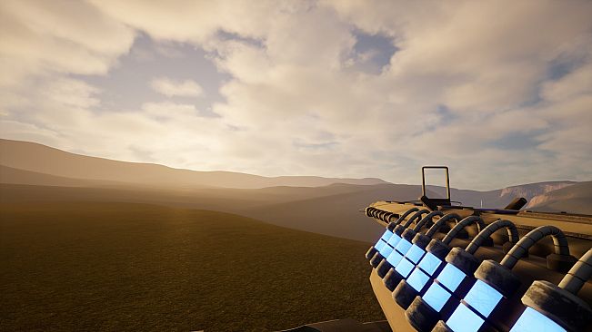 Armored Mayhem