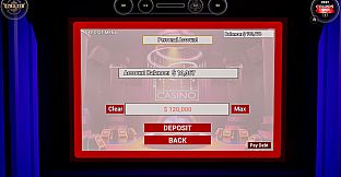 Gambling Simulator - Win it All or Lose it All