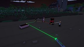 Fireworks Mania - An Explosive Simulator