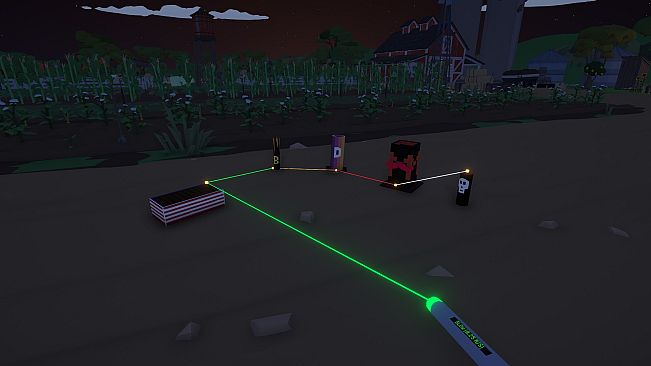 Fireworks Mania - An Explosive Simulator