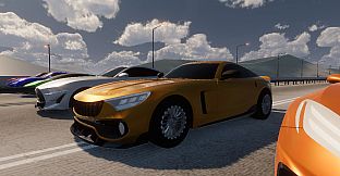 Bounty Drag Racing - Supercar Pack 1