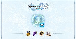 Granblue Fantasy: Relink - Self-Improvement Pack 1
