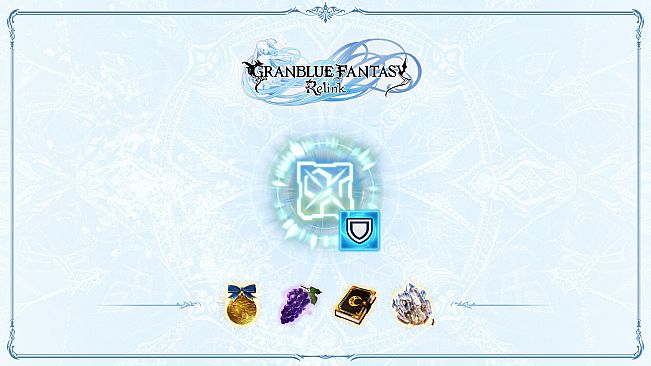 Granblue Fantasy: Relink - Self-Improvement Pack 1