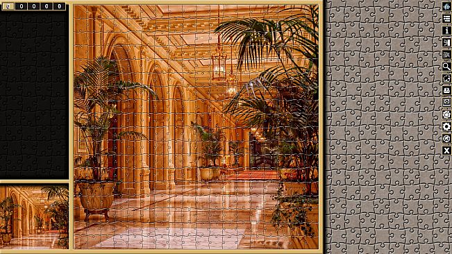 Pixel Puzzles Traditional Jigsaws Pack: Variety Pack 7
