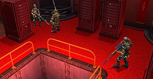 Antisquad: Tasks in North Korea. Tactics DLC