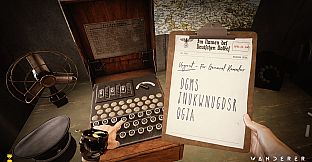 Wanderer - Time trinket Watch skin upgrade