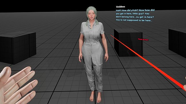 DiveInLoveVR
