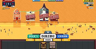 Gunman And The Witch