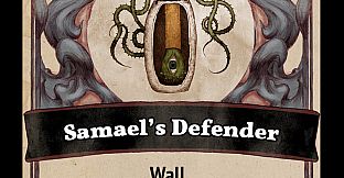 Rival Books of Aster - Pauline Art Expansion Pack