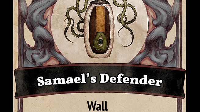 Rival Books of Aster - Pauline Art Expansion Pack