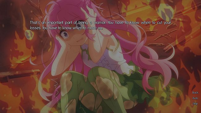 Legends of Talia: Arcadia