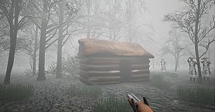 American Patriots: The Swamp Fox