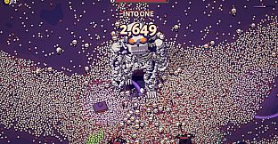 Skull Siege