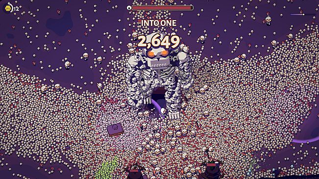 Skull Siege