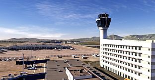 Tower! Simulator 3 - LGAV Airport