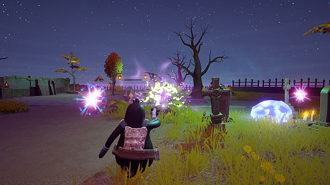 Lord Of The Penguins